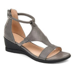 Women’s Orthopedic Sandals - Supportive Comfort Fit - Leila
