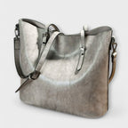 Women’s Vintage Shoulder Bag - Large Capacity Everyday Bag - Olivia