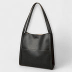 Women’s Handmade Leather Tote Bag - Spacious Everyday Work Bag - Olivia
