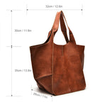 Women’s Weekender Travel Bag - Oversized Multi Use Carry Bag - Olivia