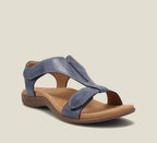 Women’s Elegant Orthopedic Sandals - Supportive Chic Style - Fabiola