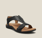 Women’s Elegant Orthopedic Sandals - Supportive Chic Style - Fabiola