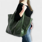 Women’s Weekender Travel Bag - Oversized Multi Use Carry Bag - Olivia