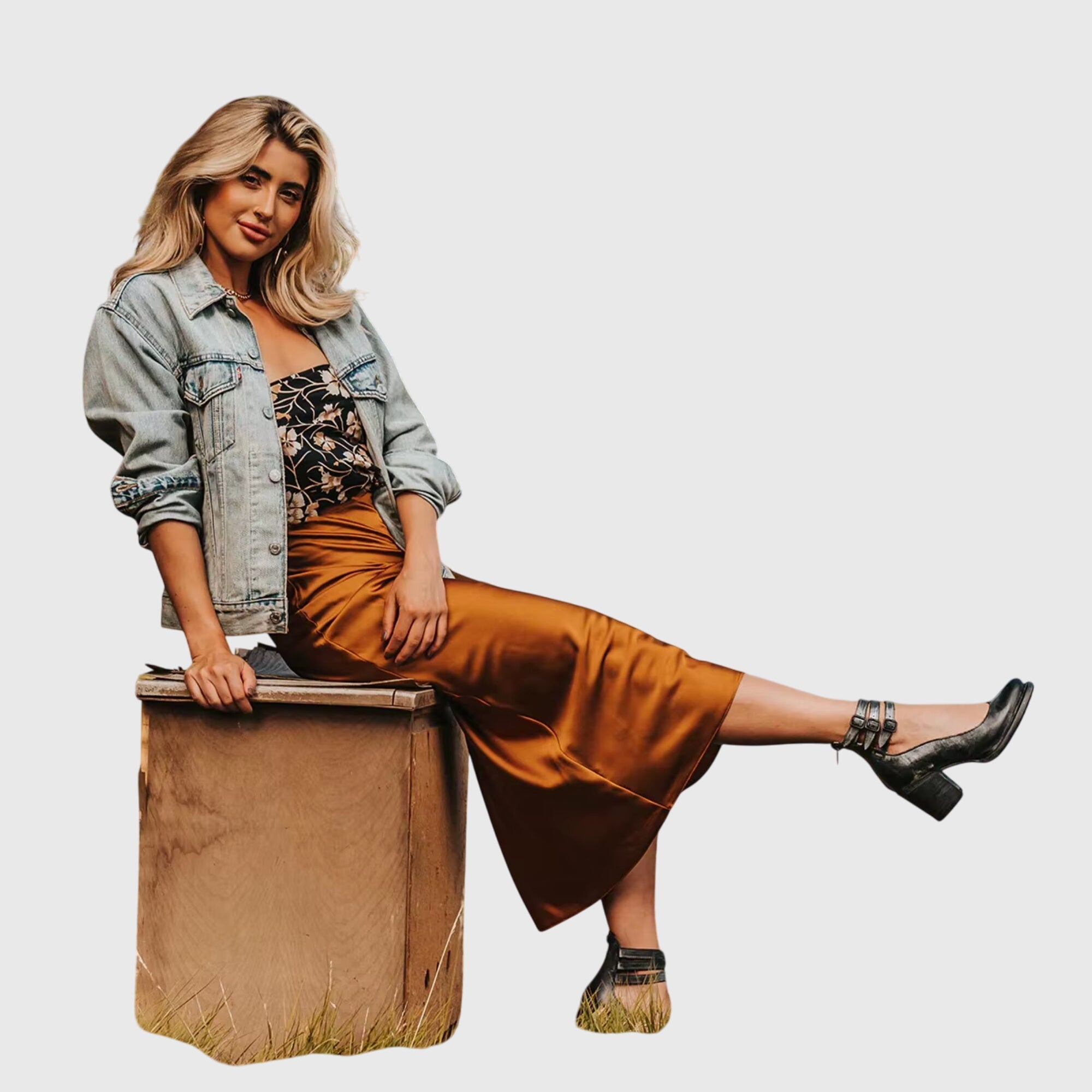 Women’s Elegant Comfort Sandals – Supportive All-Day Fit - Nina