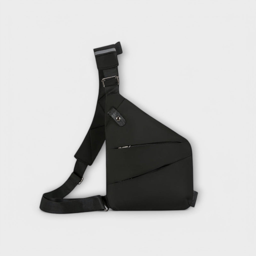 Women’s Anti-Theft Shoulder Bag - Secure Hidden Design - Olivia
