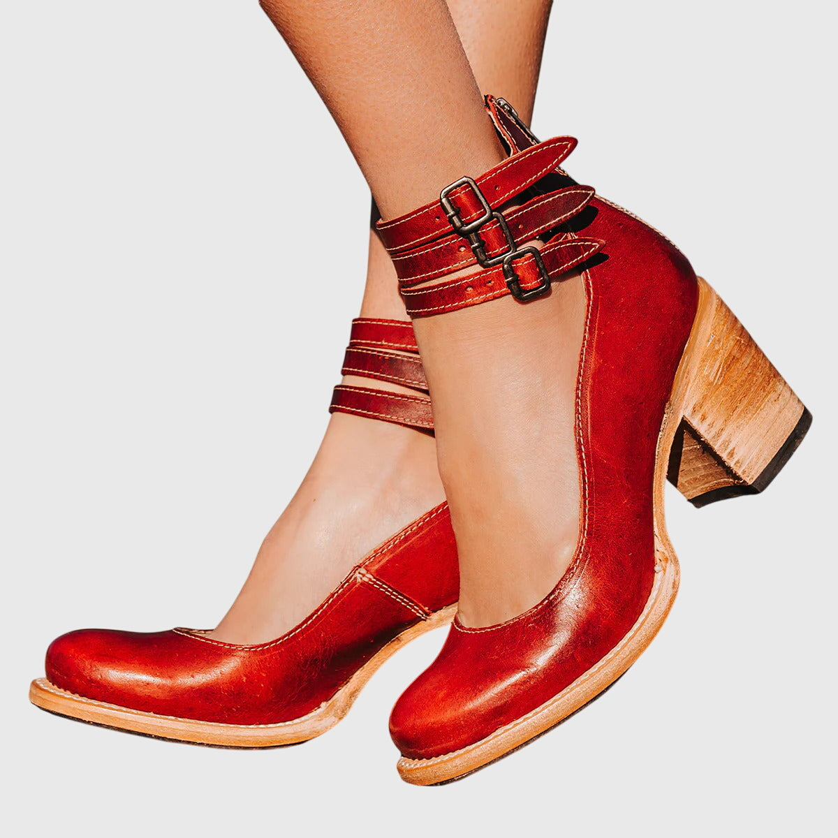 Women’s Elegant Comfort Sandals – Supportive All-Day Fit - Nina