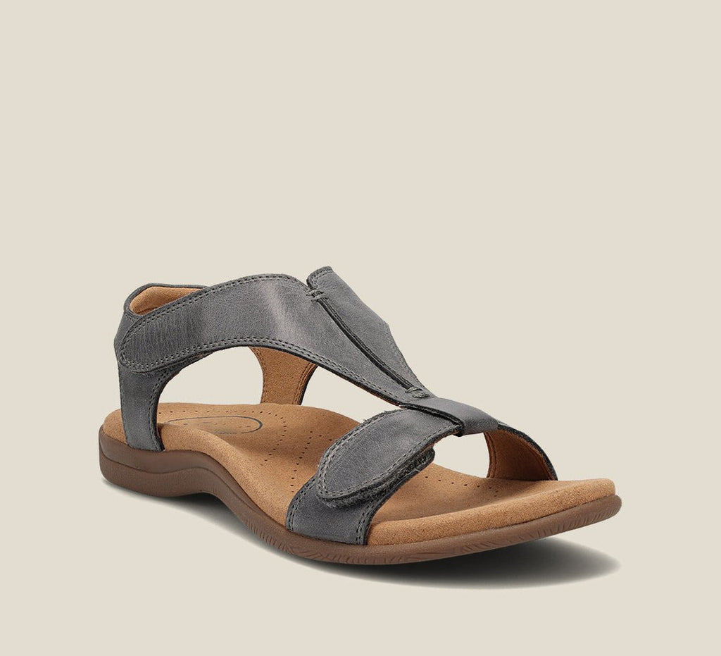 Women’s Elegant Orthopedic Sandals - Supportive Chic Style - Fabiola