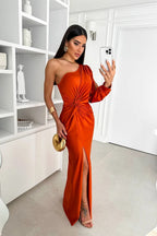 Women’s Evening Dress – Elegant Formal Party Dress