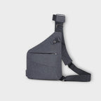 Women’s Anti-Theft Shoulder Bag - Secure Hidden Design - Olivia