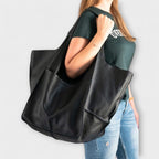 Women’s Weekender Travel Bag - Oversized Multi Use Carry Bag - Olivia