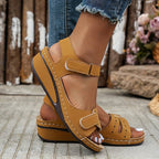 Women’s Orthopedic Sandals - Supportive Everyday Comfort - San Diego