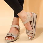 Women’s Orthopedic Sandals - Supportive Everyday Comfort - San Diego