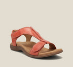 Women’s Elegant Orthopedic Sandals - Supportive Chic Style - Fabiola