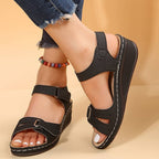 Women’s Orthopedic Sandals - Supportive Everyday Comfort - San Diego