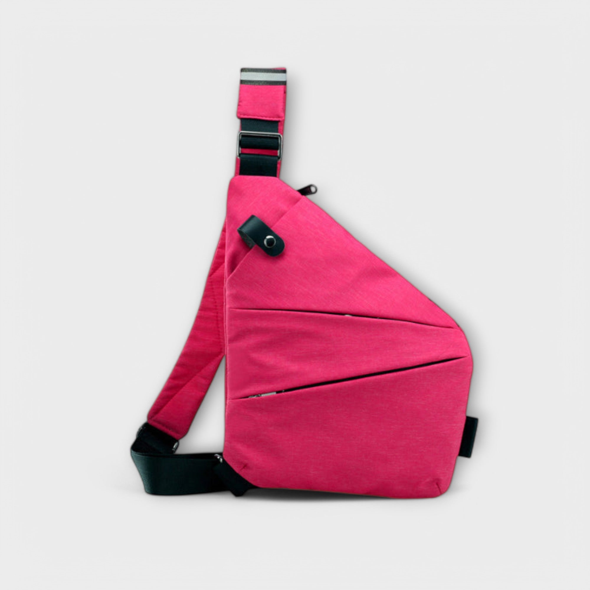 Women’s Anti-Theft Shoulder Bag - Secure Hidden Design - Olivia