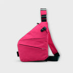 Women’s Anti-Theft Shoulder Bag - Secure Hidden Design - Olivia