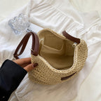 Women’s Shoulder Bag - Spacious Everyday Adjustable Strap Bag - Olivia