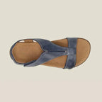 Women’s Elegant Orthopedic Sandals - Supportive Chic Style - Fabiola