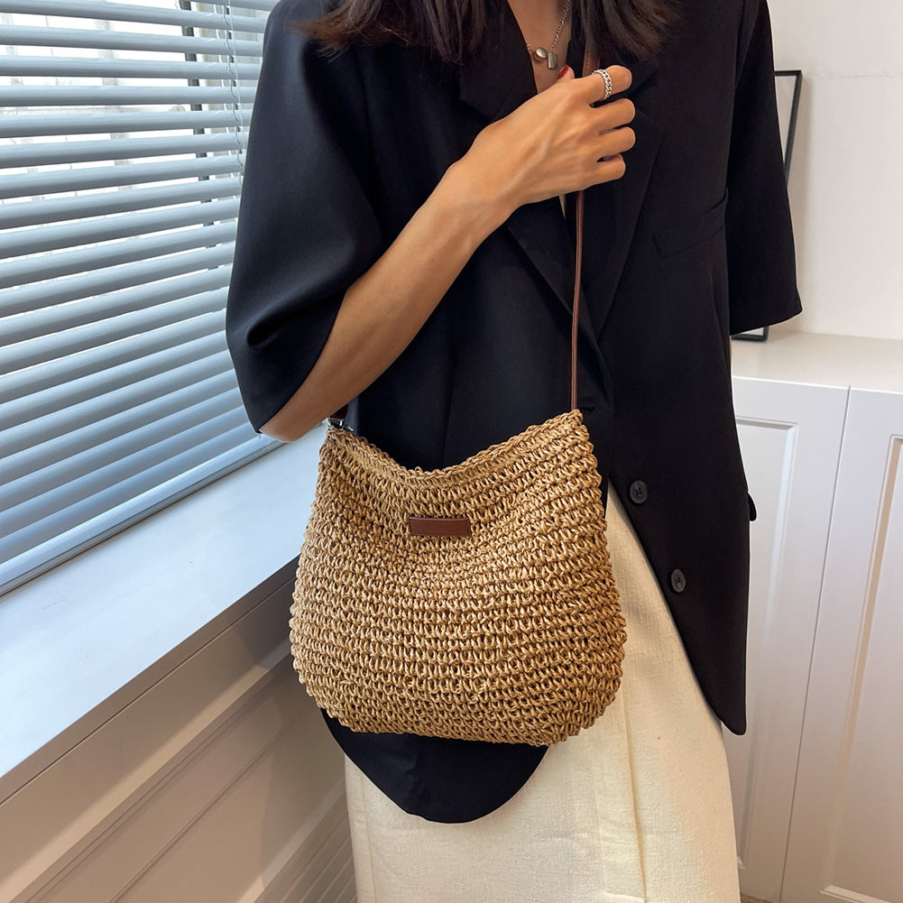 Women’s Shoulder Bag - Spacious Everyday Adjustable Strap Bag - Olivia
