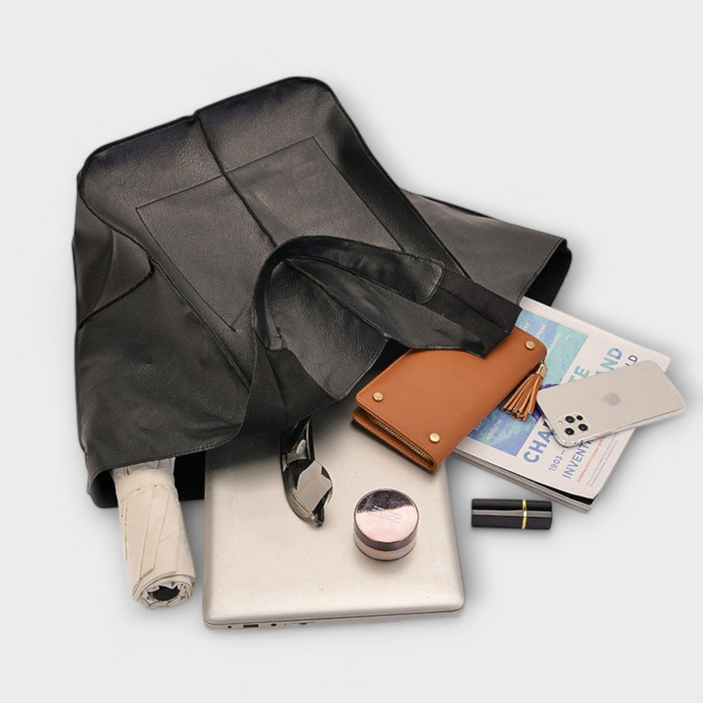 Women’s Weekender Travel Bag - Oversized Multi Use Carry Bag - Olivia