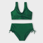 Women’s Bikini Set – Two Piece Trendy Swimwear – Penelope