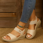 Women’s Casual Sandals - Lightweight Everyday Comfort - Malakai