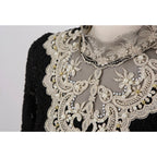 Women’s Embroidered Blouse – Boho Casual Summer Blouse – Aria