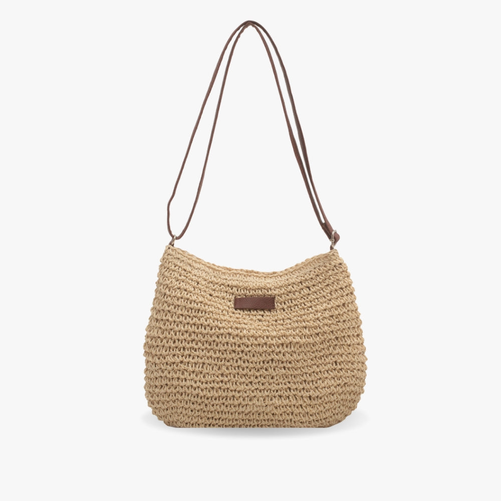 Women’s Shoulder Bag - Spacious Everyday Adjustable Strap Bag - Olivia