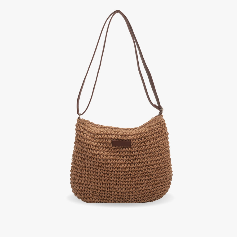 Women’s Shoulder Bag - Spacious Everyday Adjustable Strap Bag - Olivia