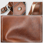 Women’s Large Tote Bag - Spacious Elegant Everyday Bag - Lora