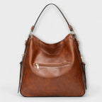 Women’s Large Tote Bag - Spacious Elegant Everyday Bag - Lora