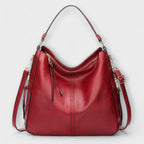 Women’s Large Tote Bag - Spacious Elegant Everyday Bag - Lora