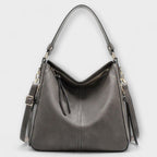 Women’s Large Tote Bag - Spacious Elegant Everyday Bag - Lora