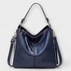 Women’s Large Tote Bag - Spacious Elegant Everyday Bag - Lora