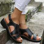 Women’s Casual Sandals - Lightweight Everyday Fit - Pania