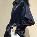 Women’s Vintage Blouse – Classic Timeless Casual Blouse – Margaret
