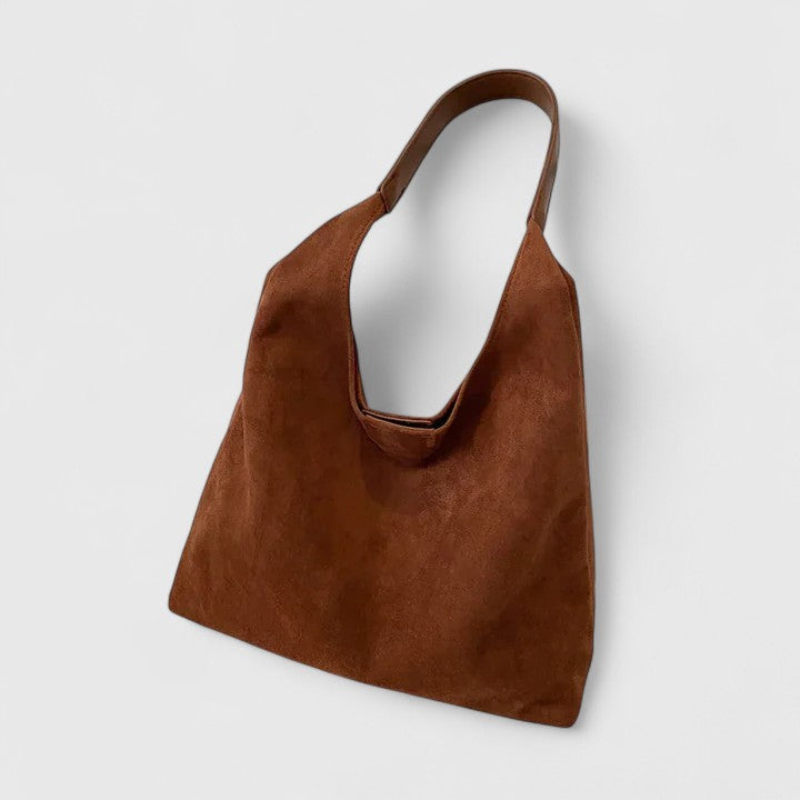 Women’s Chic Tote Bag - Large Capacity Everyday Shopper - Sheryl