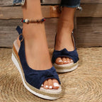 Women’s Spring Sandals - Lightweight Everyday Comfort - Dayena