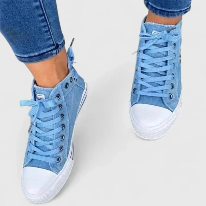 Women’s Orthopedic Comfort Shoes – Flexible Support Fit - Zhyelle