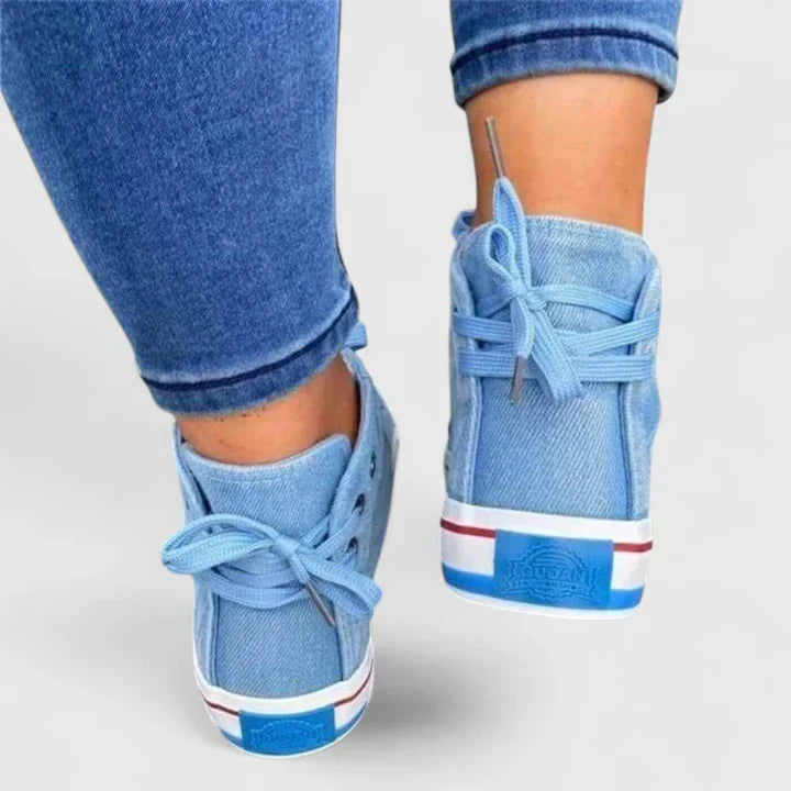 Women’s Orthopedic Comfort Shoes – Flexible Support Fit - Zhyelle