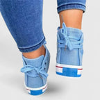 Women’s Orthopedic Comfort Shoes – Flexible Support Fit - Zhyelle