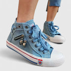 Women’s Orthopedic Comfort Shoes – Flexible Support Fit - Zhyelle