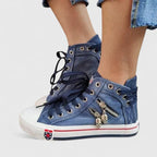 Women’s Orthopedic Comfort Shoes – Flexible Support Fit - Zhyelle