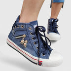 Women’s Orthopedic Comfort Shoes – Flexible Support Fit - Zhyelle