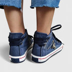 Women’s Orthopedic Comfort Shoes – Flexible Support Fit - Zhyelle