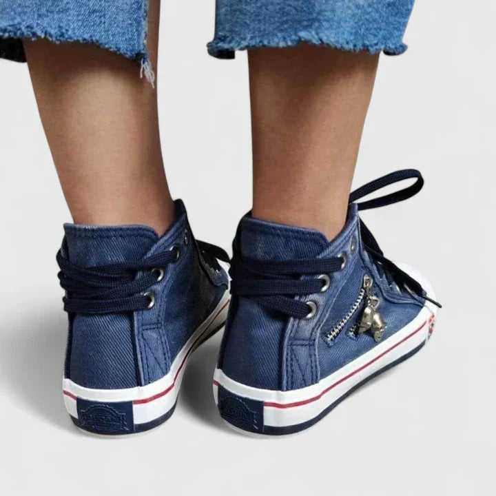 Women’s Orthopedic Comfort Shoes – Flexible Support Fit - Zhyelle