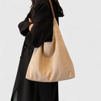 Women’s Chic Tote Bag - Large Capacity Everyday Shopper - Sheryl