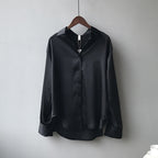 Women’s Vintage Blouse – Classic Timeless Casual Blouse – Margaret
