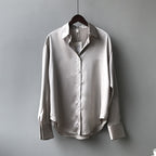 Women’s Vintage Blouse – Classic Timeless Casual Blouse – Margaret