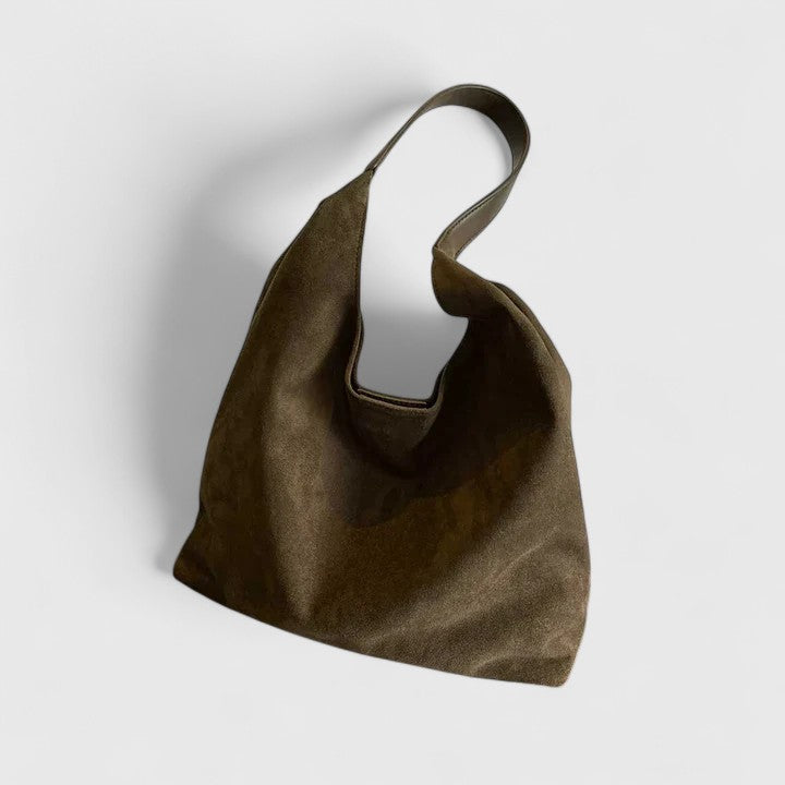 Women’s Chic Tote Bag - Large Capacity Everyday Shopper - Sheryl